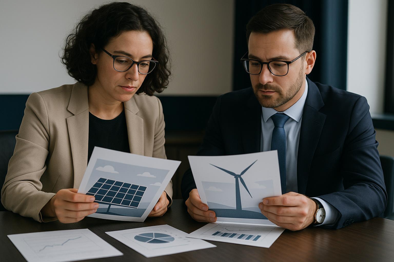 PPA vs. ESA: Which Energy Agreement Fits Your Facility?